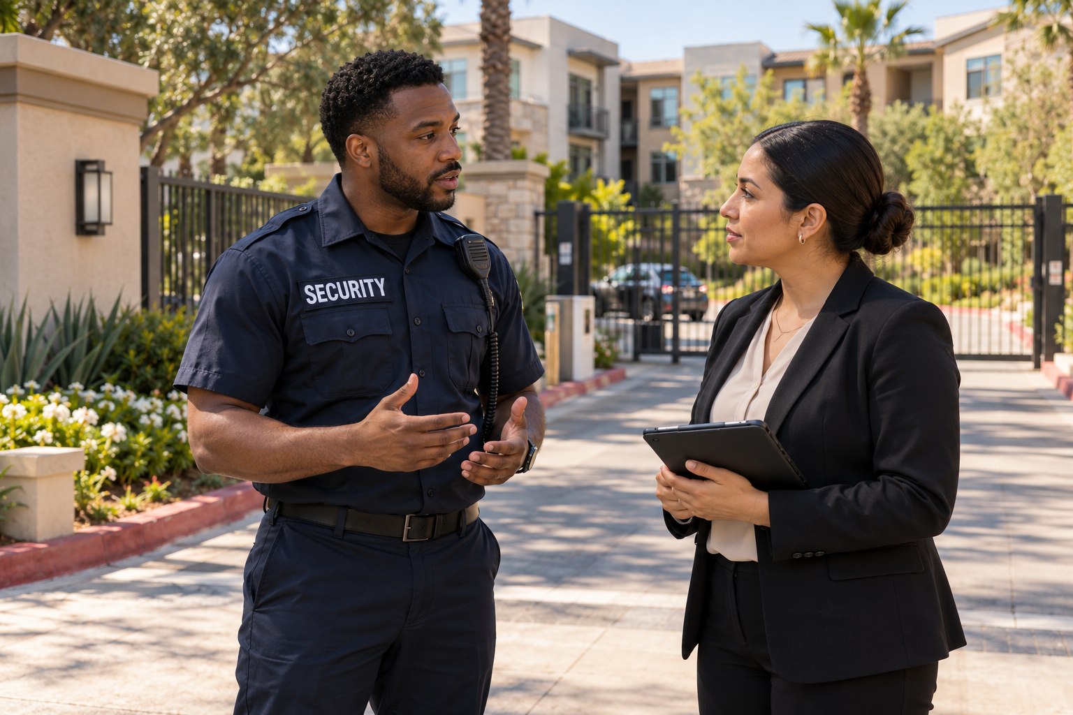 Landlord Responsibility After Repeated Apartment Break Ins